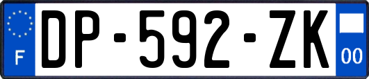 DP-592-ZK