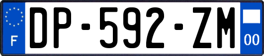 DP-592-ZM