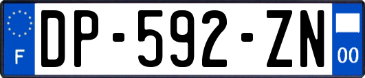 DP-592-ZN