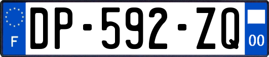 DP-592-ZQ