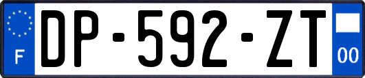 DP-592-ZT