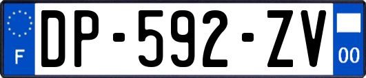 DP-592-ZV