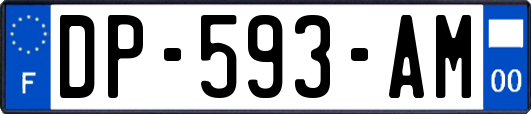 DP-593-AM