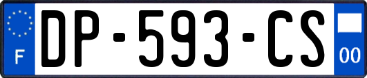 DP-593-CS