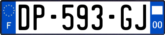 DP-593-GJ