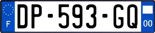 DP-593-GQ