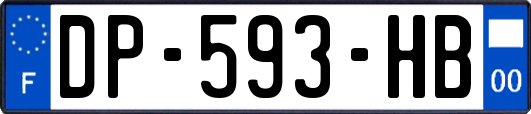 DP-593-HB