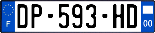 DP-593-HD