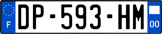 DP-593-HM
