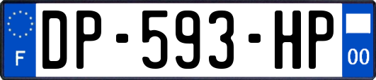 DP-593-HP