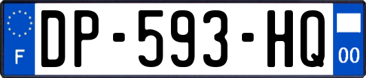 DP-593-HQ