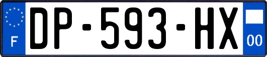DP-593-HX