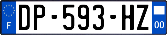 DP-593-HZ