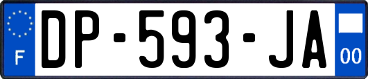 DP-593-JA