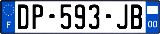 DP-593-JB