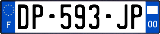 DP-593-JP
