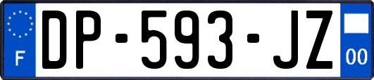 DP-593-JZ