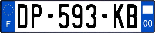 DP-593-KB