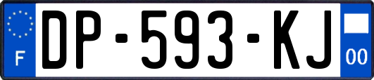 DP-593-KJ