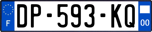 DP-593-KQ