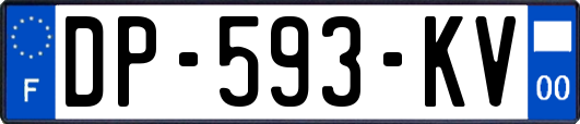 DP-593-KV