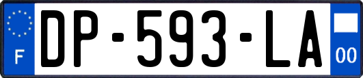 DP-593-LA