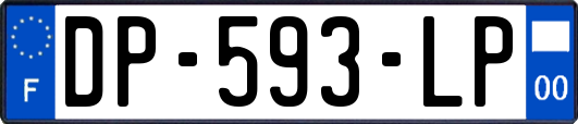 DP-593-LP