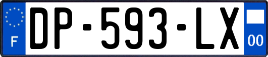DP-593-LX