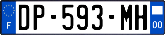 DP-593-MH