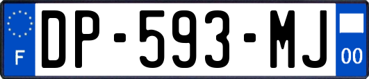 DP-593-MJ