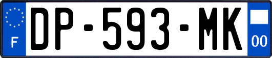 DP-593-MK
