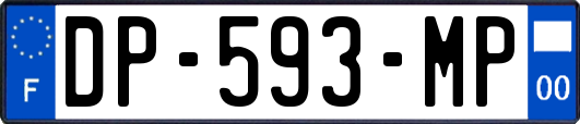 DP-593-MP