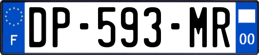 DP-593-MR