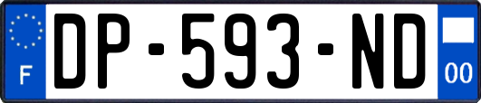 DP-593-ND