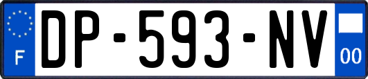 DP-593-NV