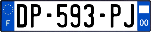 DP-593-PJ