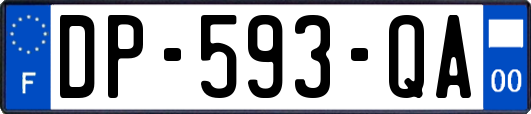 DP-593-QA