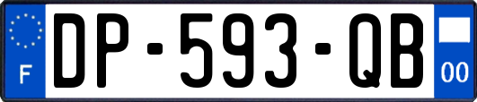 DP-593-QB