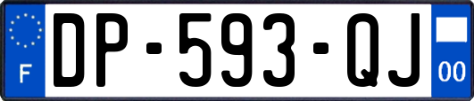 DP-593-QJ