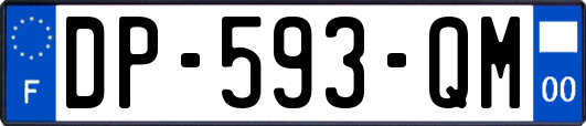 DP-593-QM