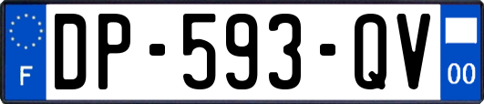 DP-593-QV