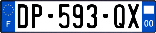 DP-593-QX