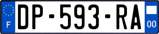 DP-593-RA