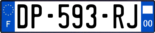 DP-593-RJ