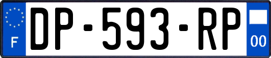 DP-593-RP