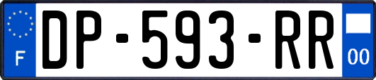DP-593-RR