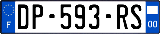 DP-593-RS