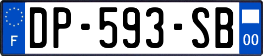 DP-593-SB