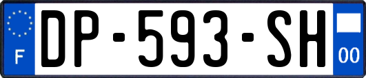 DP-593-SH