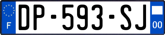 DP-593-SJ